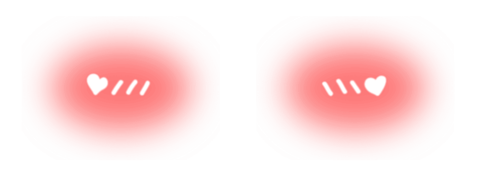 anime blush effect png